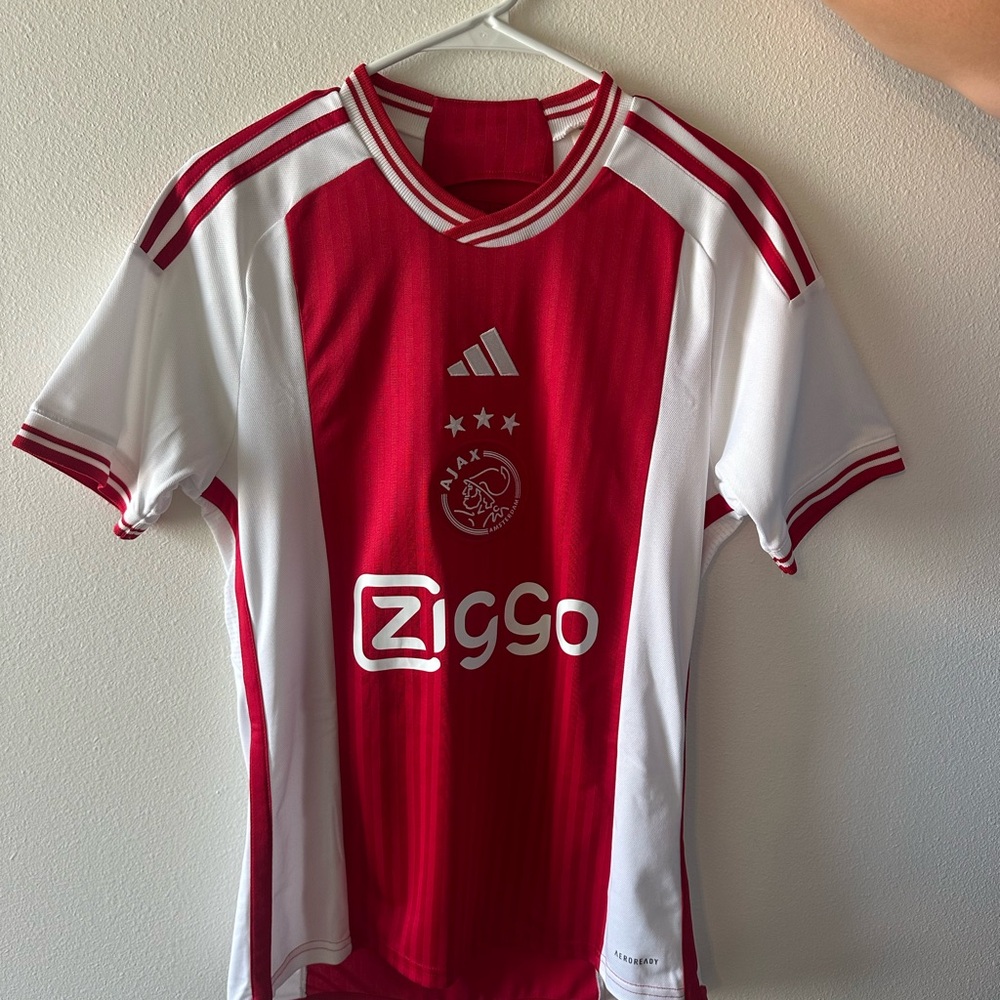 Ajax Jersey